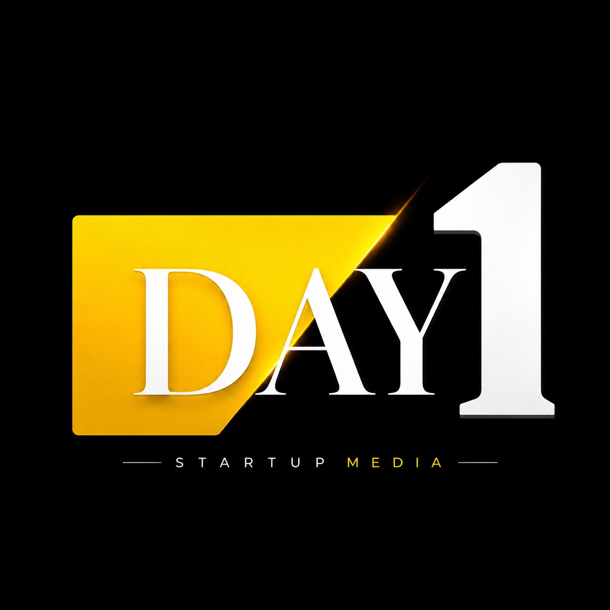 Day1 Startup Media on Reels
