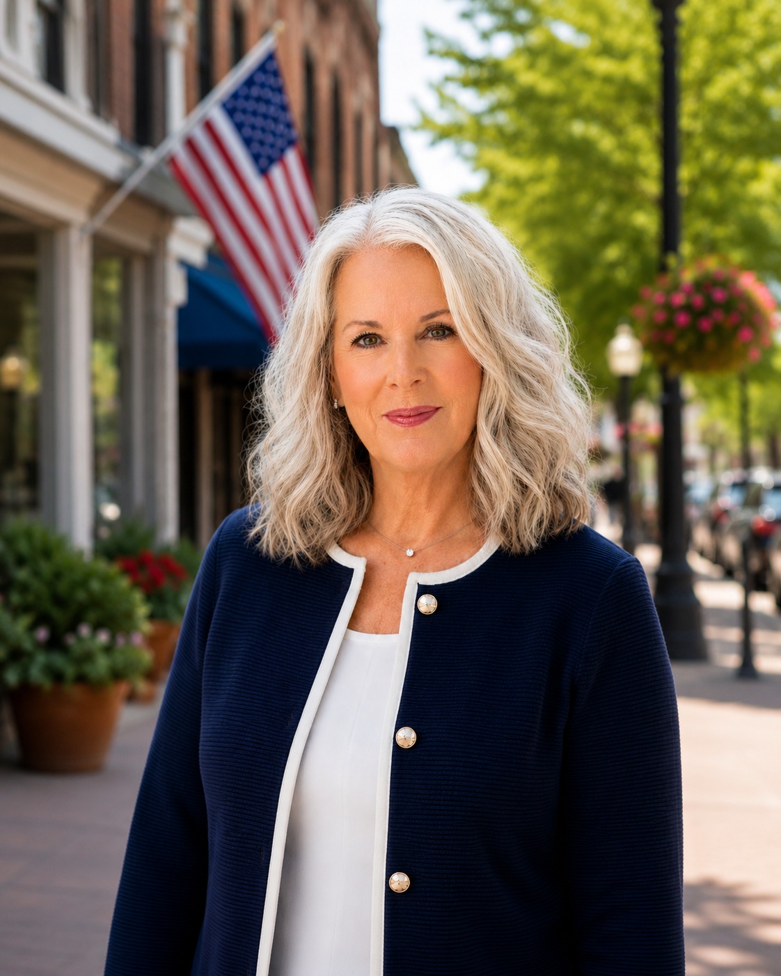 🏡 ️ What an... - Roberta Peters for Elm Springs Mayor | Facebook