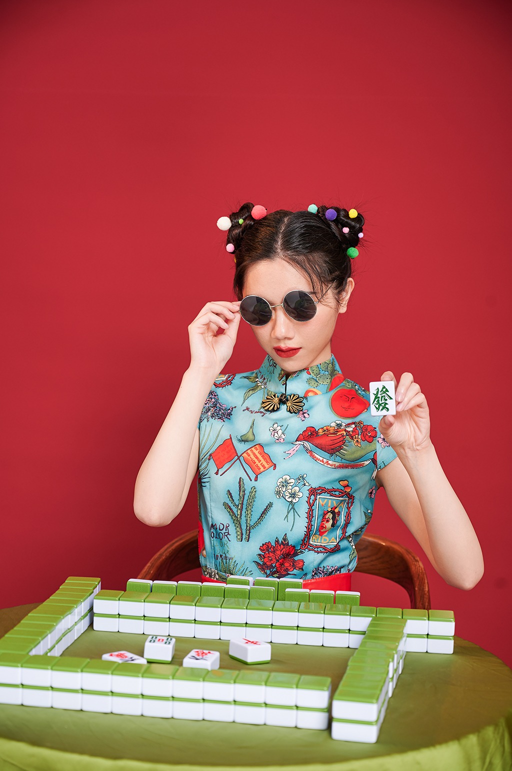 Joyf Mahjong: Play & Connect | Facebook