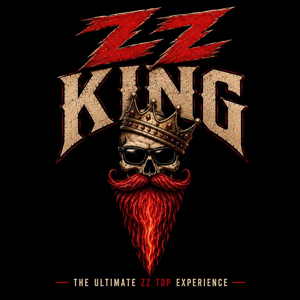 ZZ King Tribute (@ZZKINGOFFICIAL) • Facebook