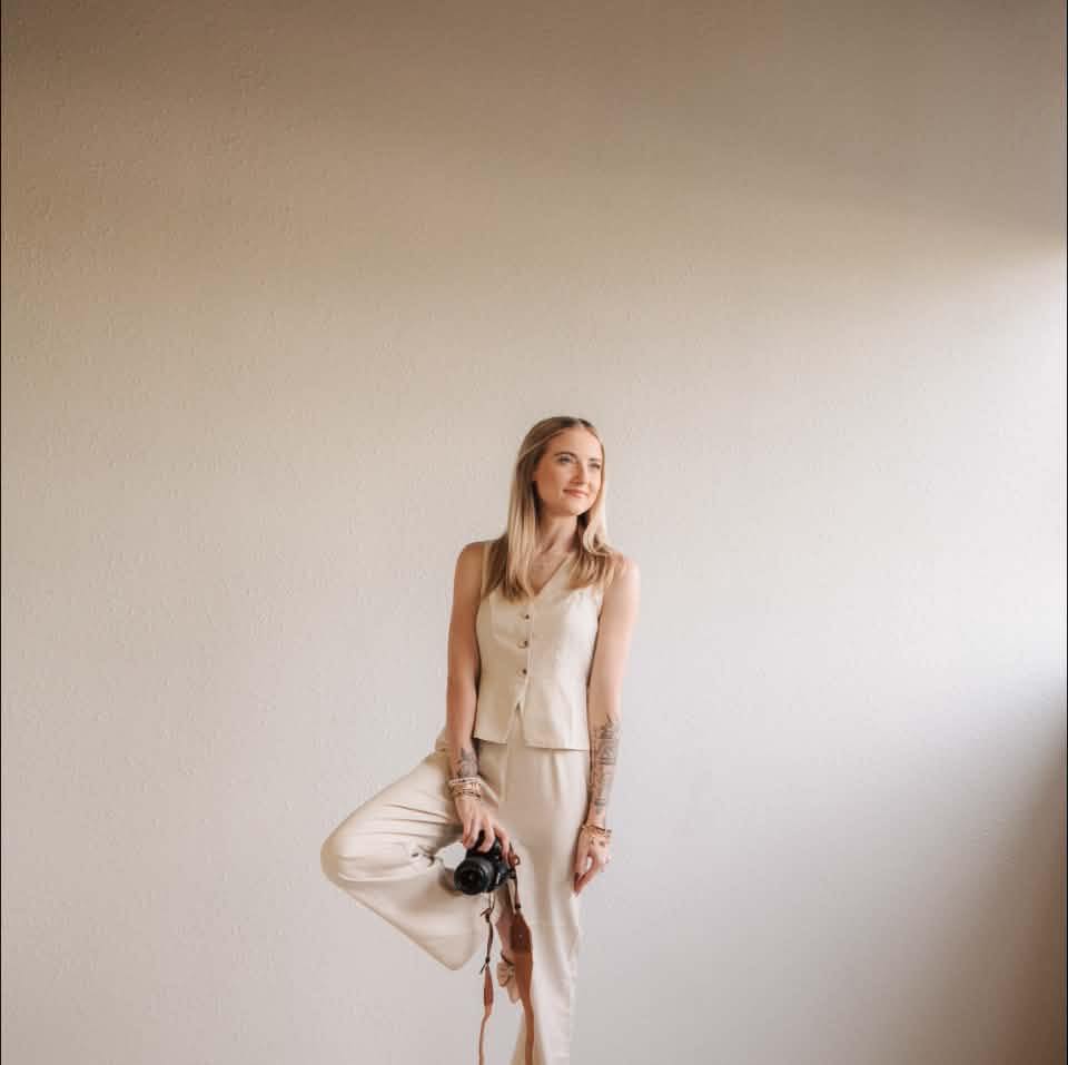 OKC Photography Connections | It's been a minute since I've needed to ...