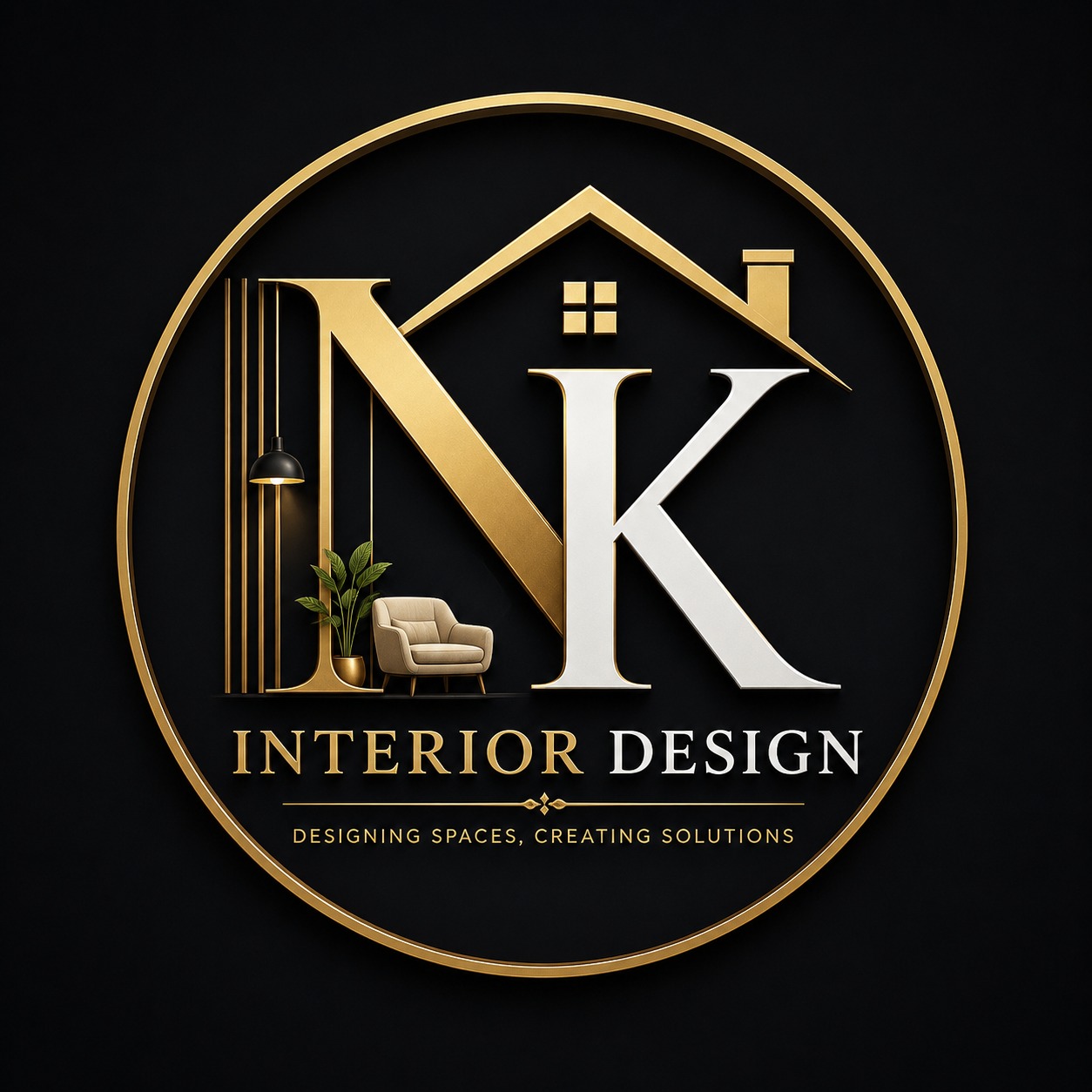 Beautiful ️ - NK Interior Design | Facebook
