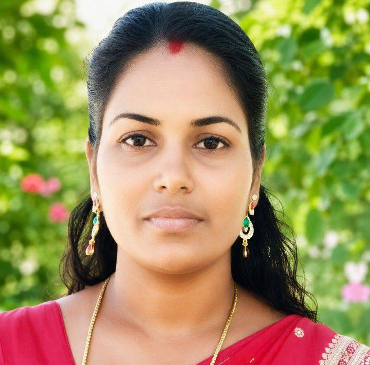 Rejitha on Reels