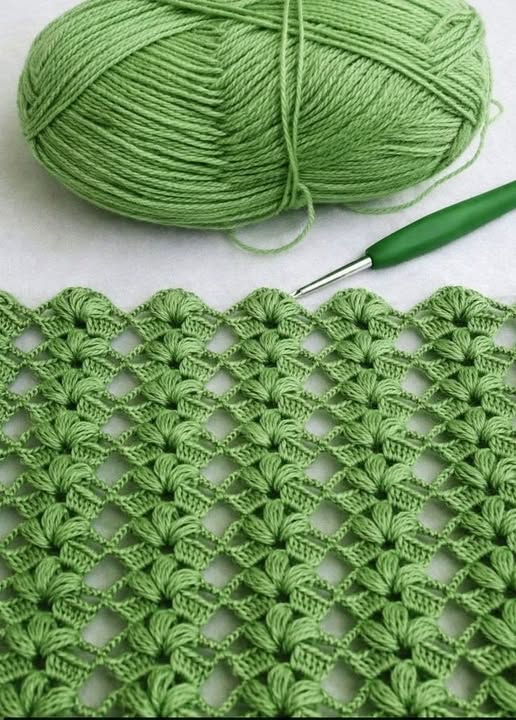 Free Crochet Patterns | I’m so excited to share my new crochet pattern