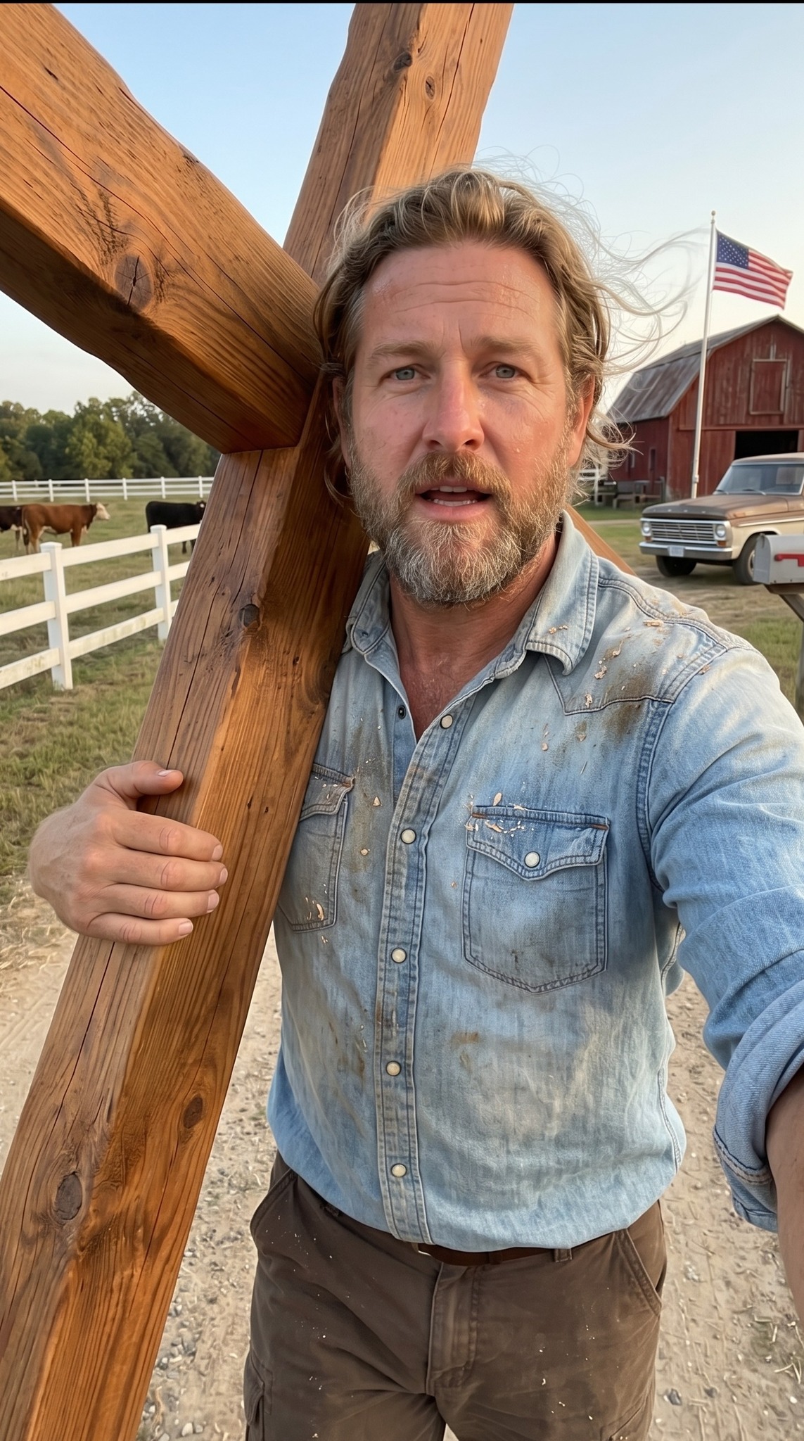 Journey With Jesus on Reels