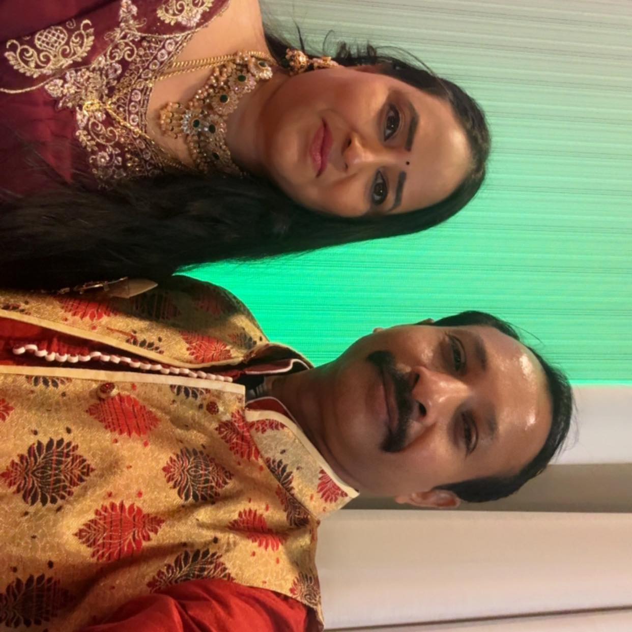 A chit chat with Lokesh Pampatti about his College education 🤗 comment ...