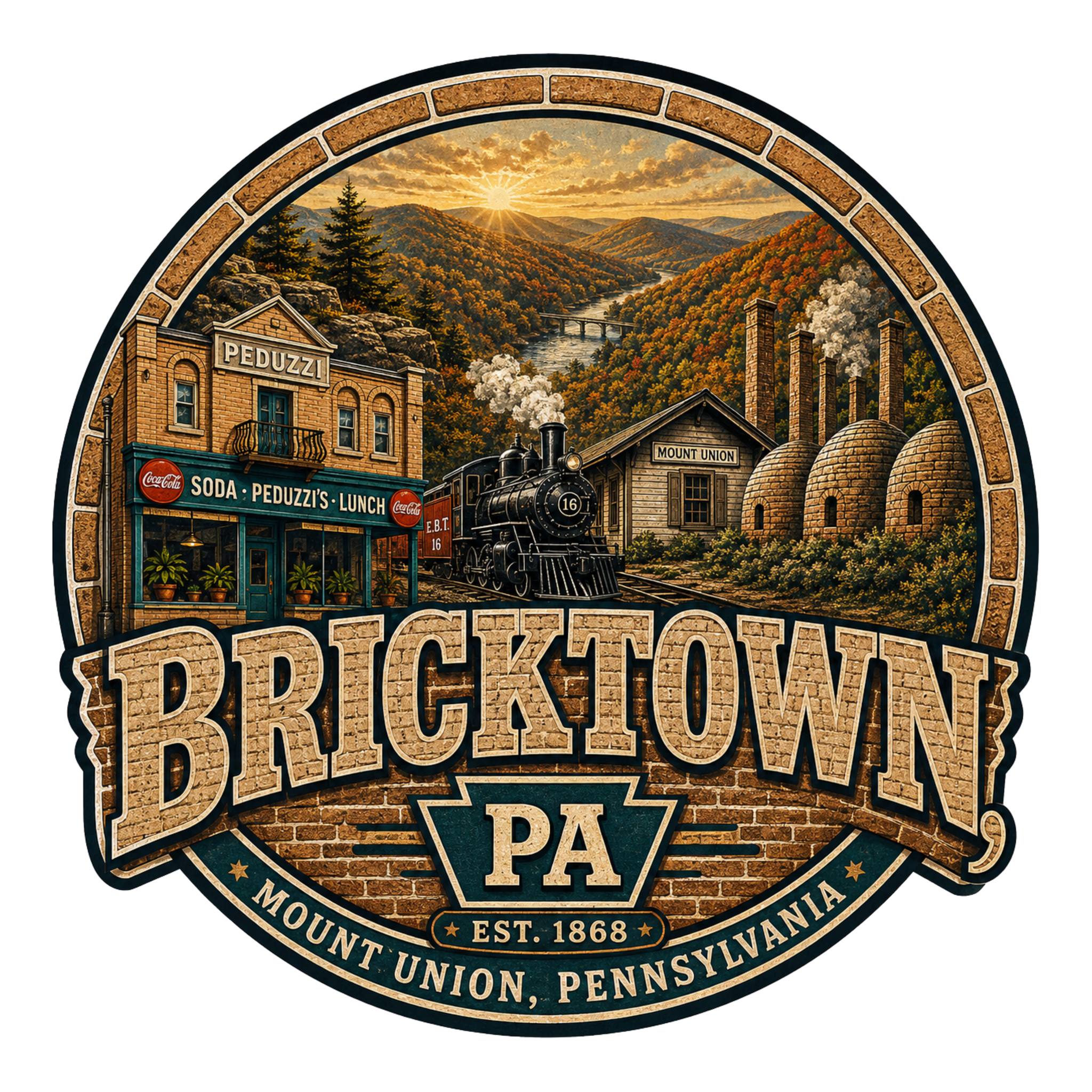 Bricktown PA | Mount Union PA
