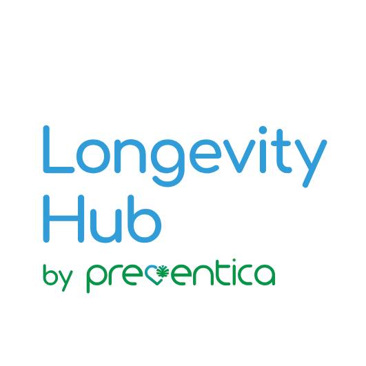 LongevityHub by Preventica | vz Malinova dolina