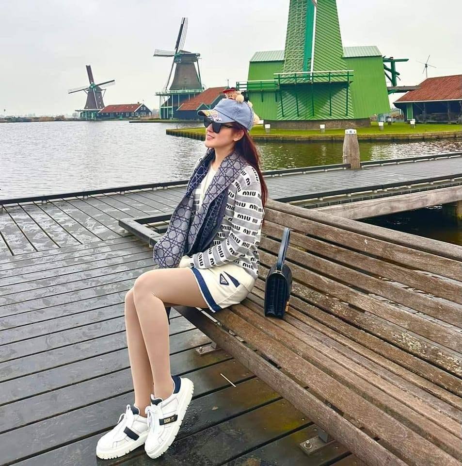 Calamities in different countries in one day | Balitang Oponganon