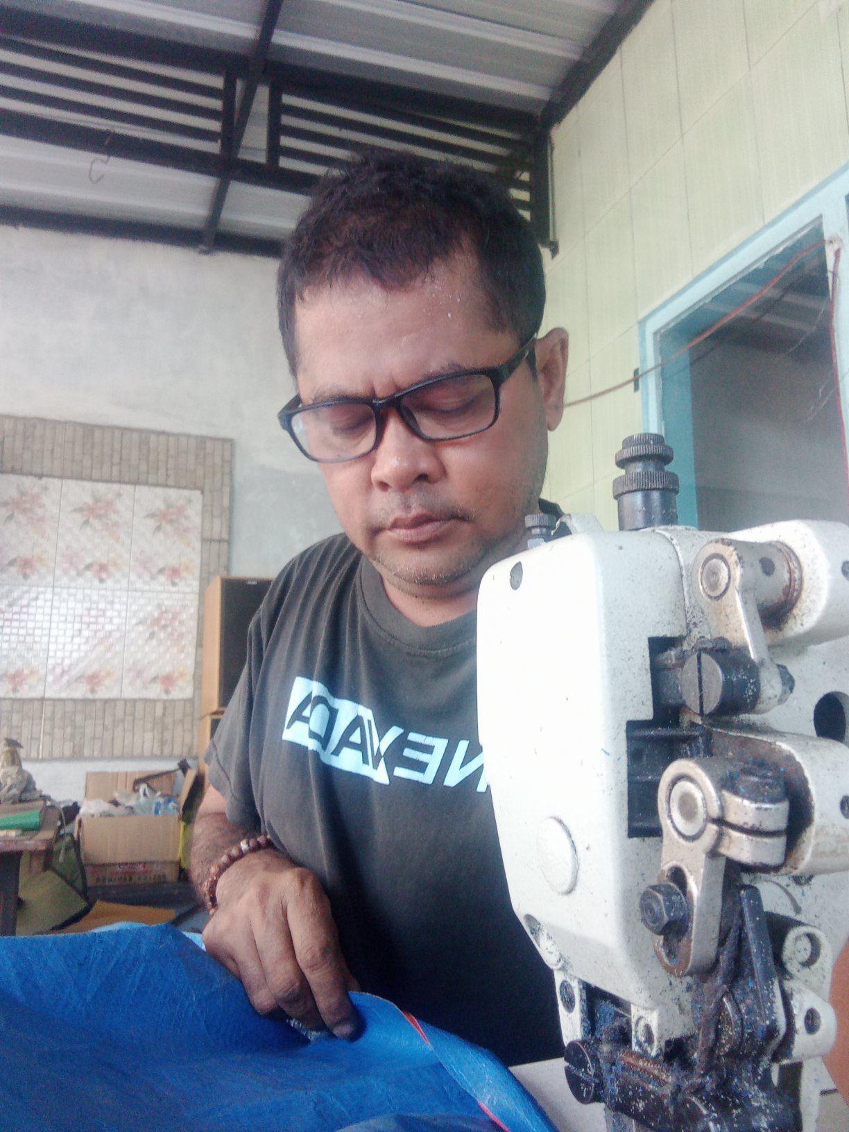 Razia motor bodonk | Raya Hero