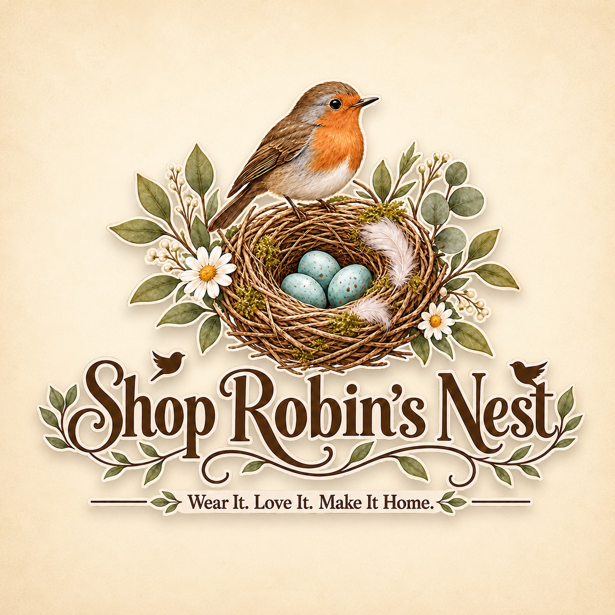 Robin Martin