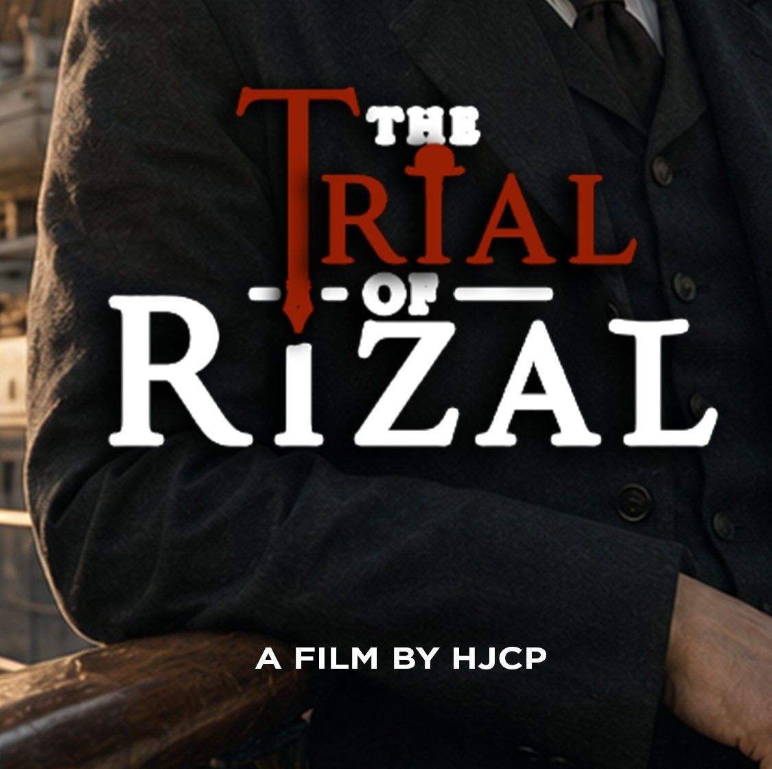 My desk these days... books... - The Trial of Rizal Film | Facebook