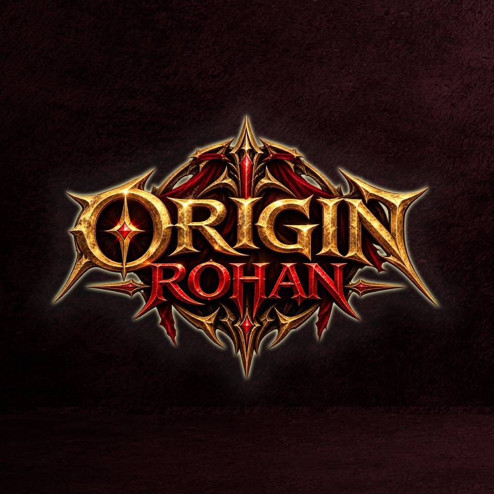 Origin Rohan