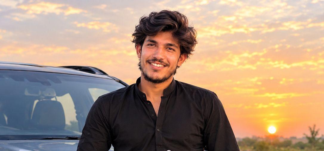 Maqbool Baloch on Reels
