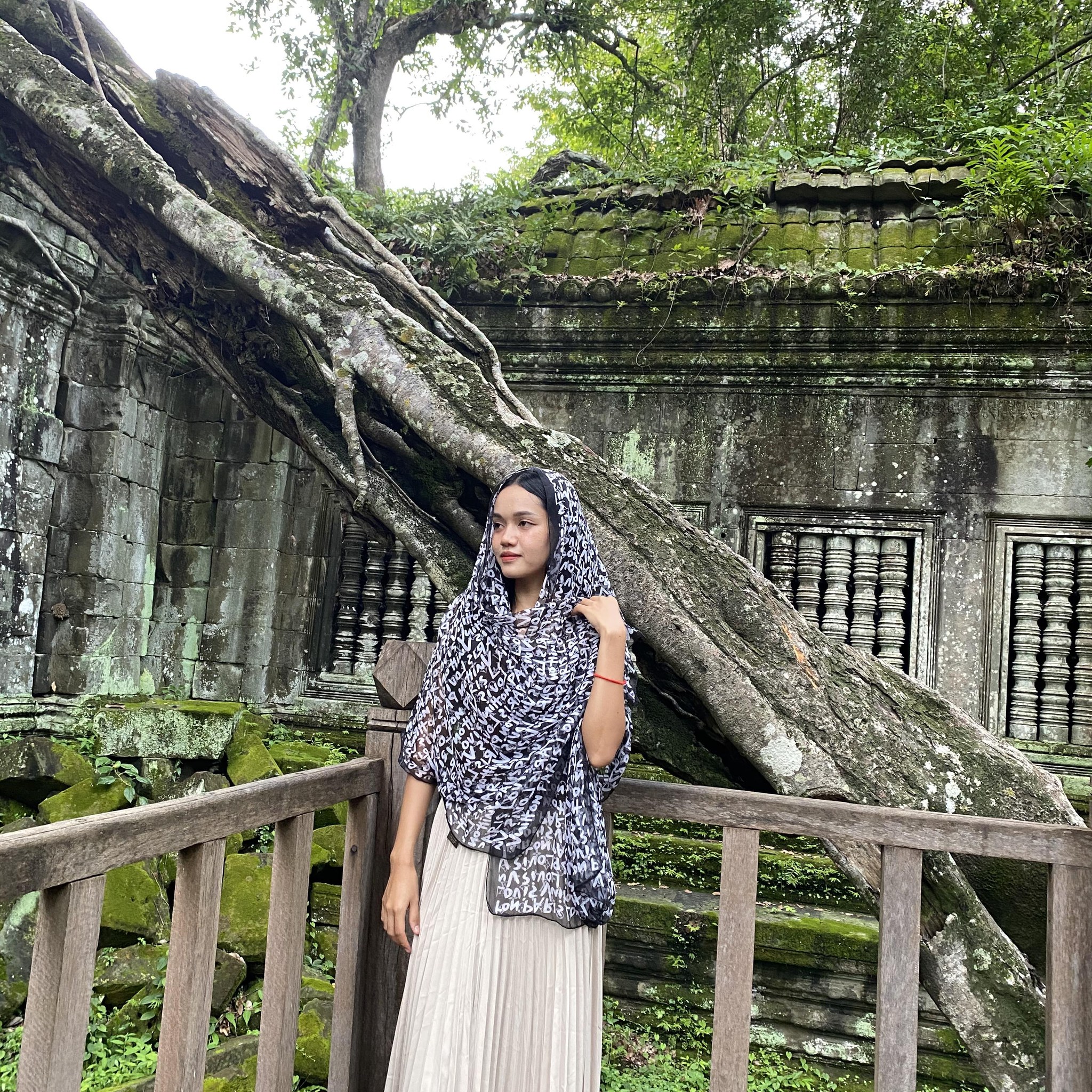 អោយតែផ្អែមខ្លាចអីហ្នឹងចំណាយ🤪 | VI TO
