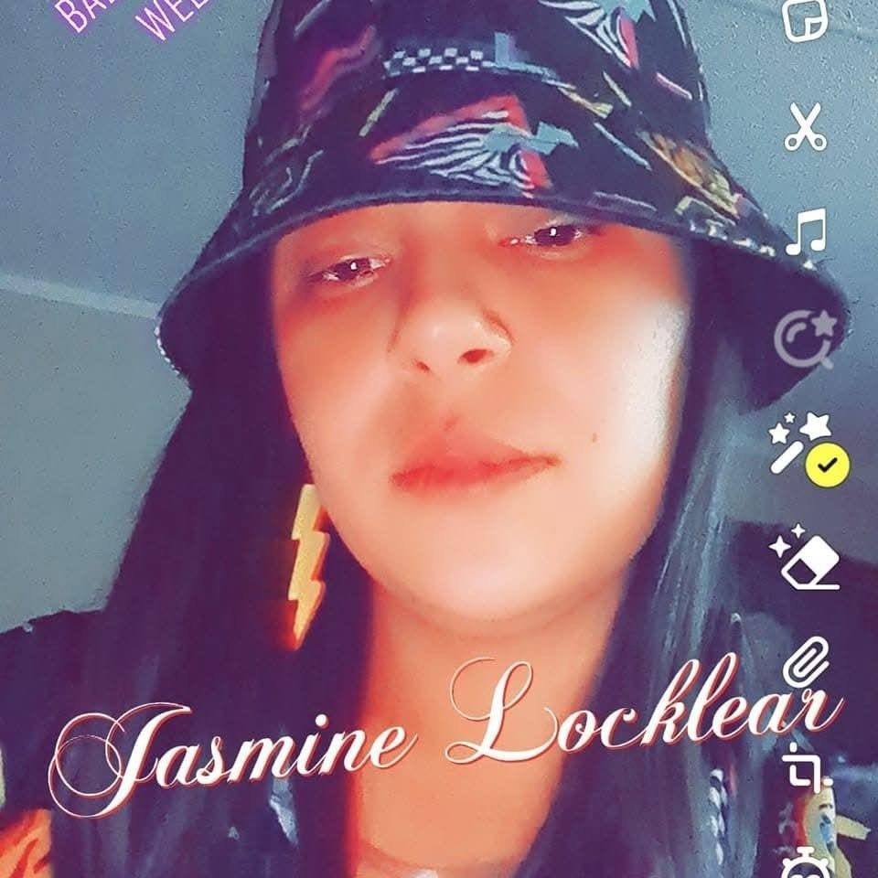 Jasmine Locklear on Reels
