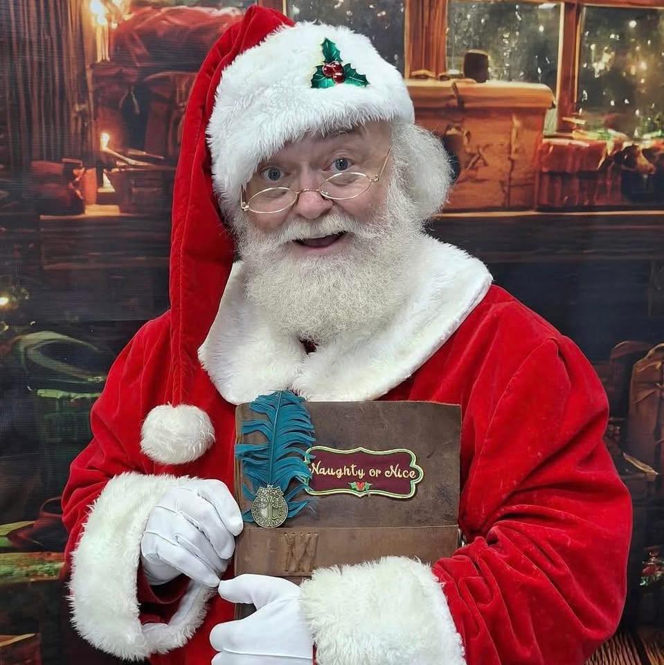Have you folks met Peppermint the Elf yet? Peppermint is one of my most ...