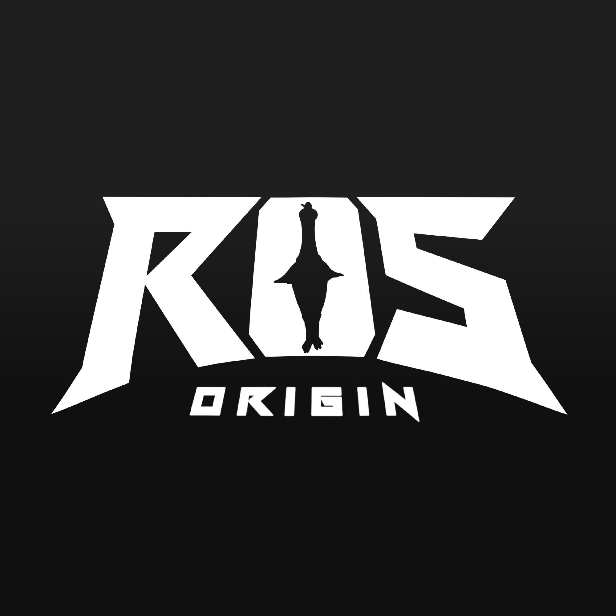 ROS: Origin - ROS: ORIGIN — DEVELOPMENT UPDATES #53 & #54... | Facebook