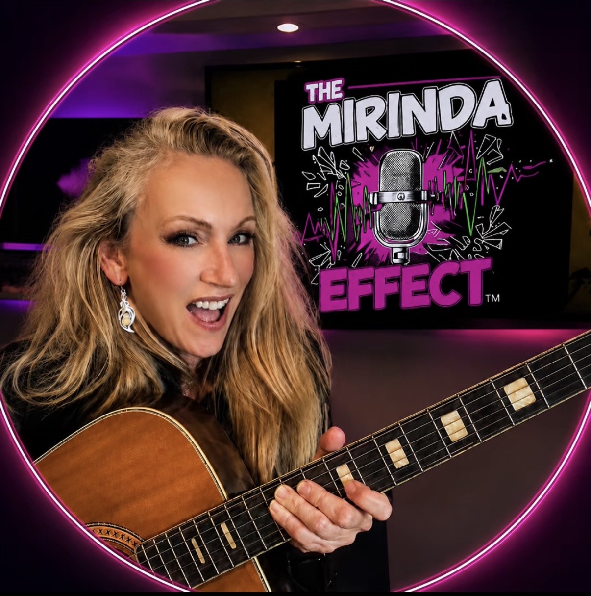 The Mirinda Effect