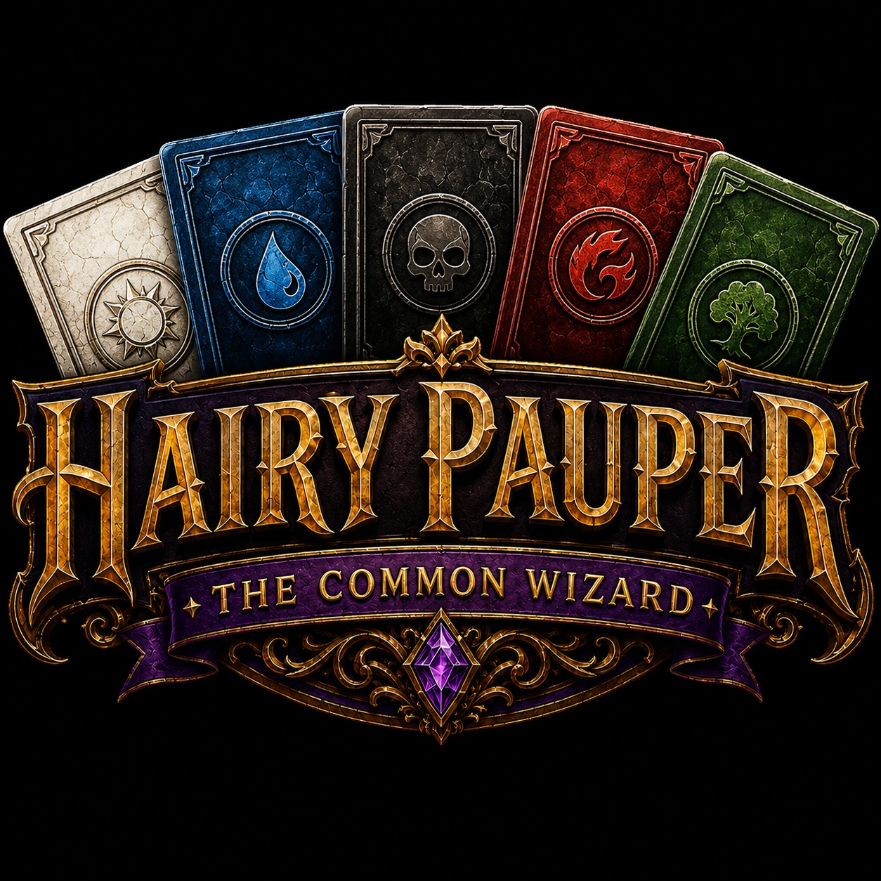 PDH Home Base / Pauper Commander / Pauper EDH | Just FYI, the new ...