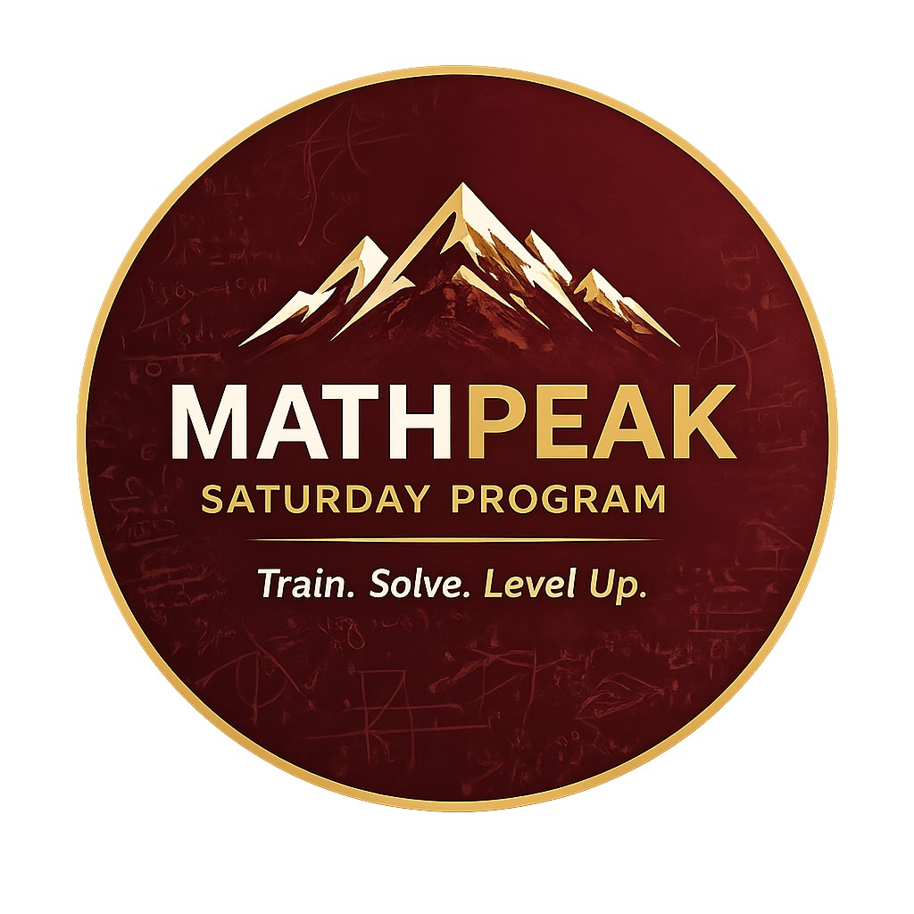 MATH PEAK | Quezon City