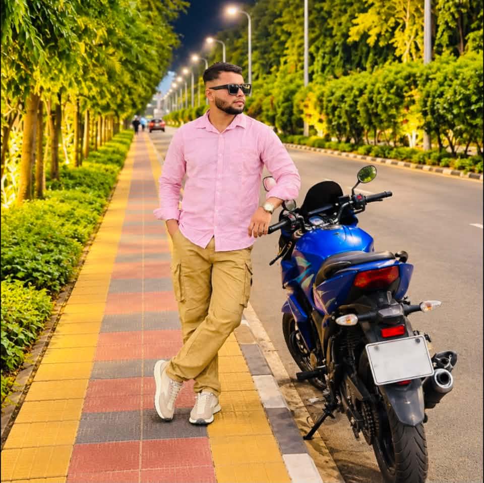 Dil Tuhi bata🥰 | M D Rafi