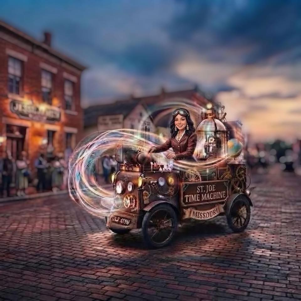 I’ve only known it as devils... - St Joe Time Machine | Facebook
