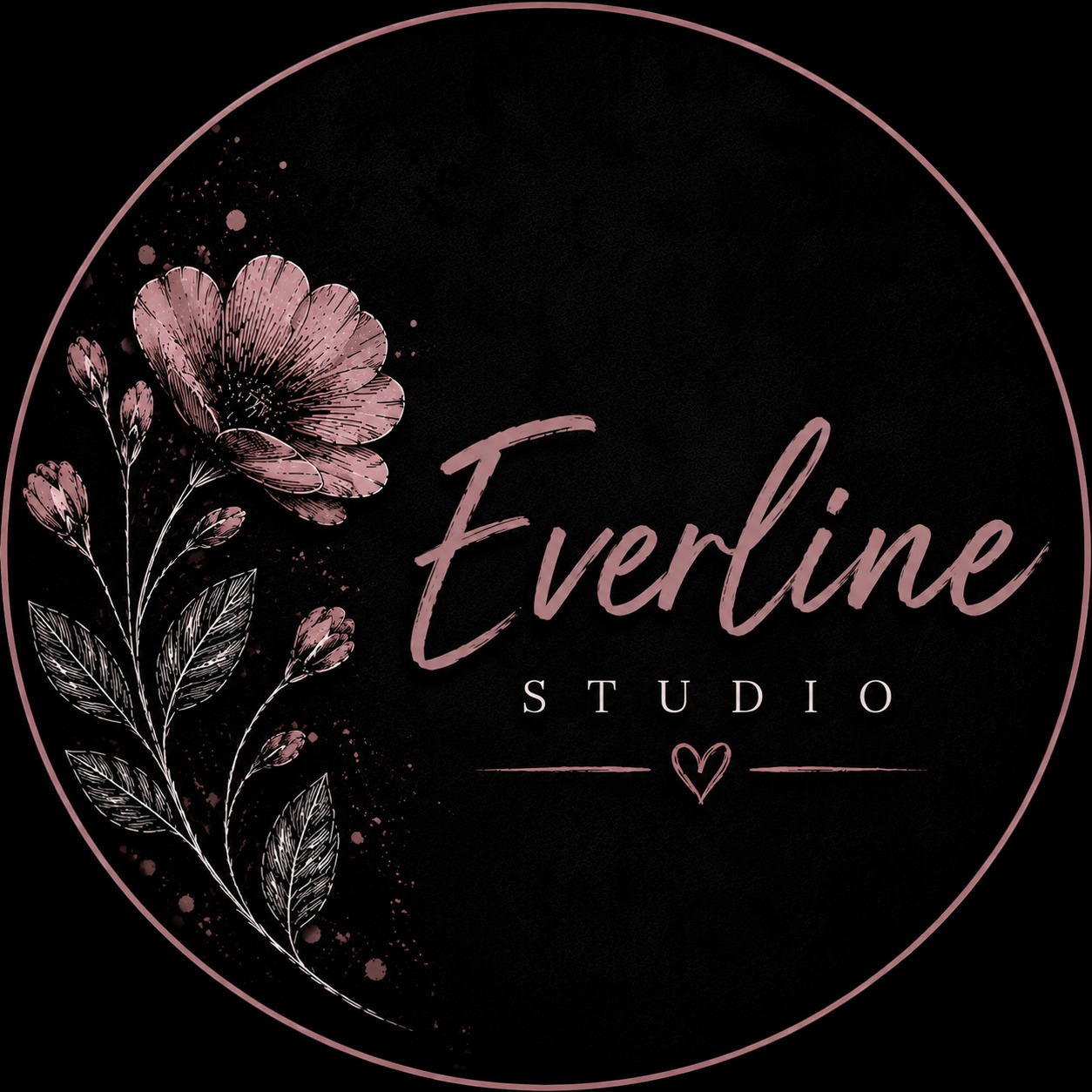 Everline Studio VIP | Notepads, Stickers & Customs | Facebook
