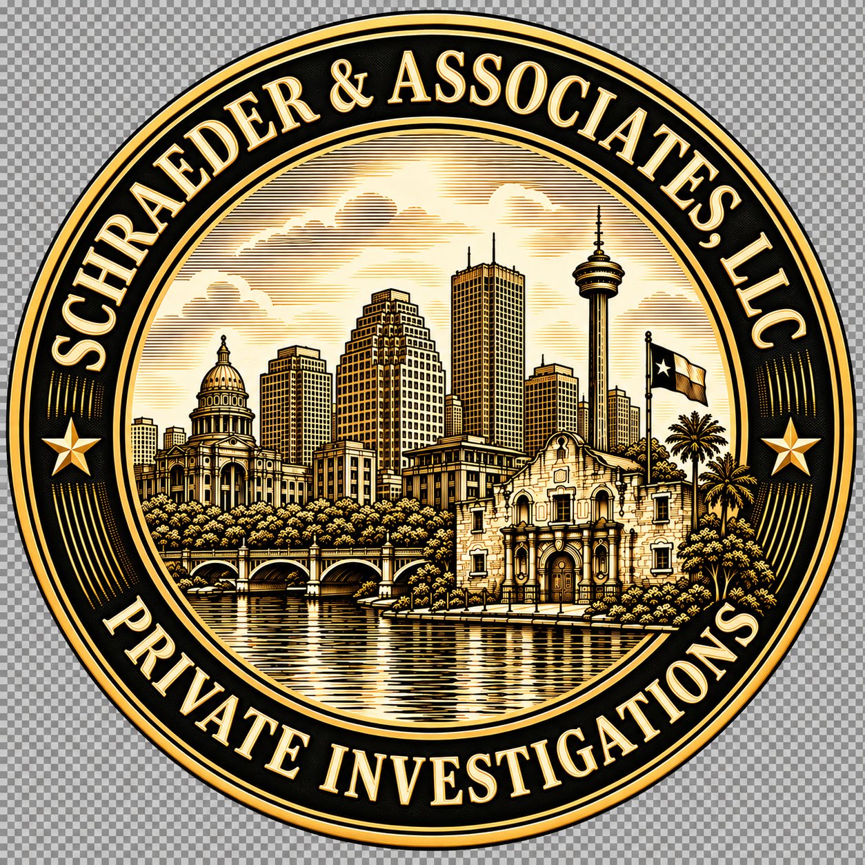 Texas Licensed Private Investigators, Process Servers & Private ...