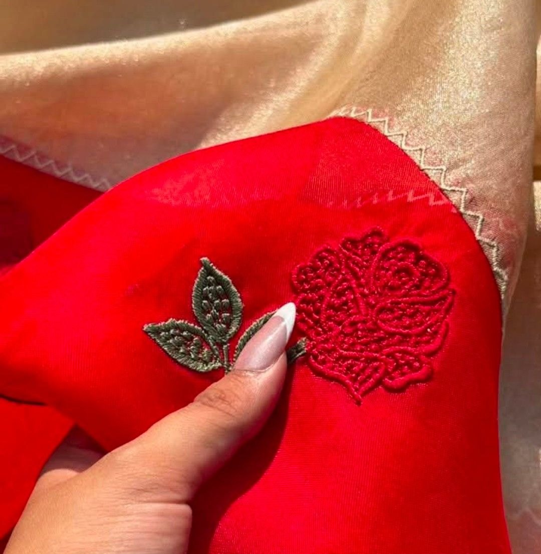 Luxury in every thread, beauty in every detail. Discover our handpicked ...
