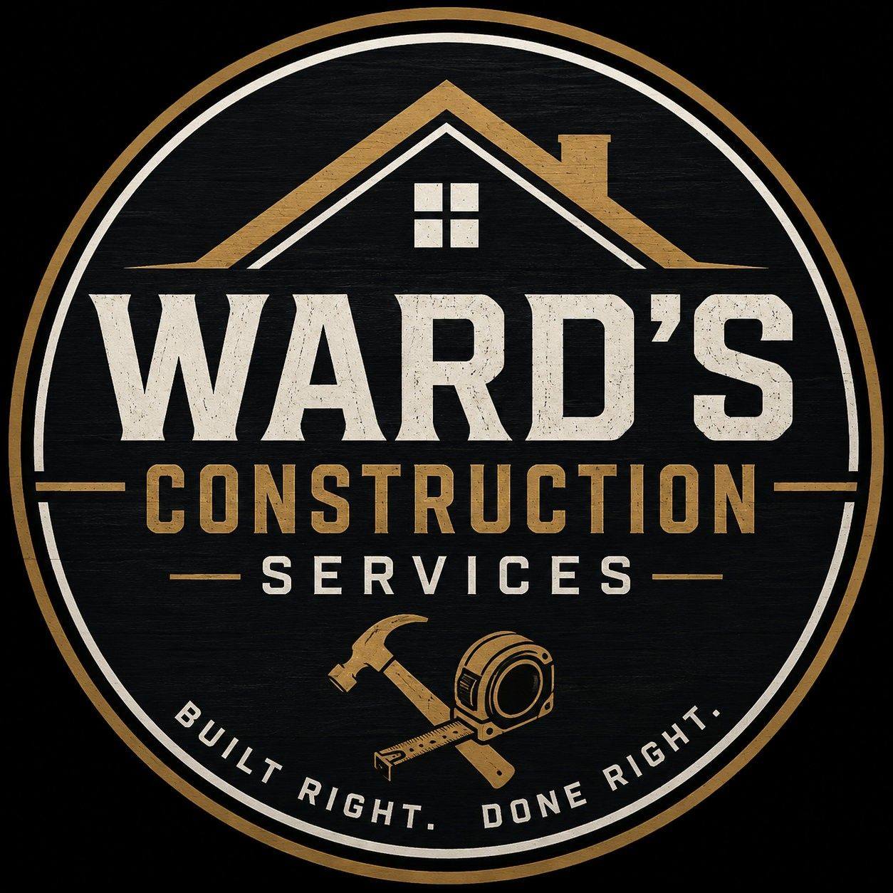 Ward's Construction Services