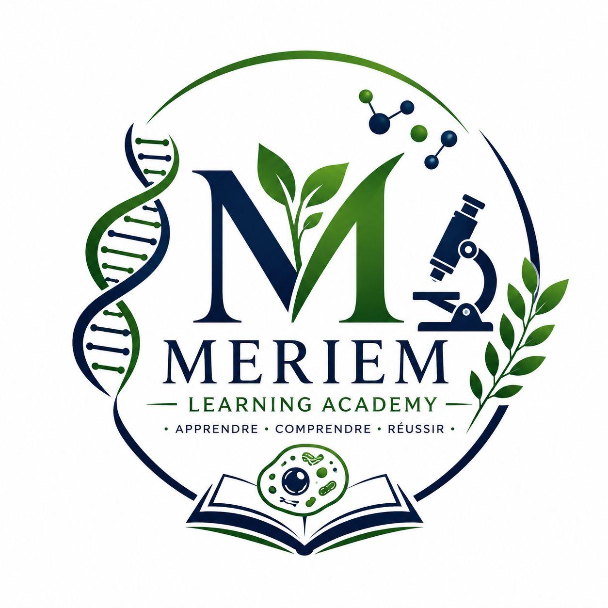 Formation de module... - Meriem Learning Academy | Facebook