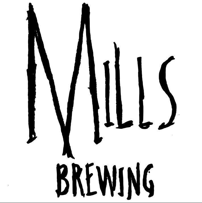 Mills Brewing & Theremin Beer on Reels