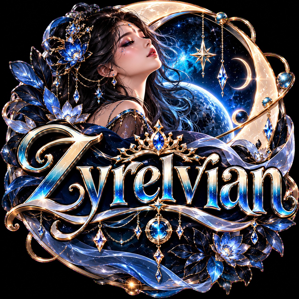 Zyrelvian on Reels