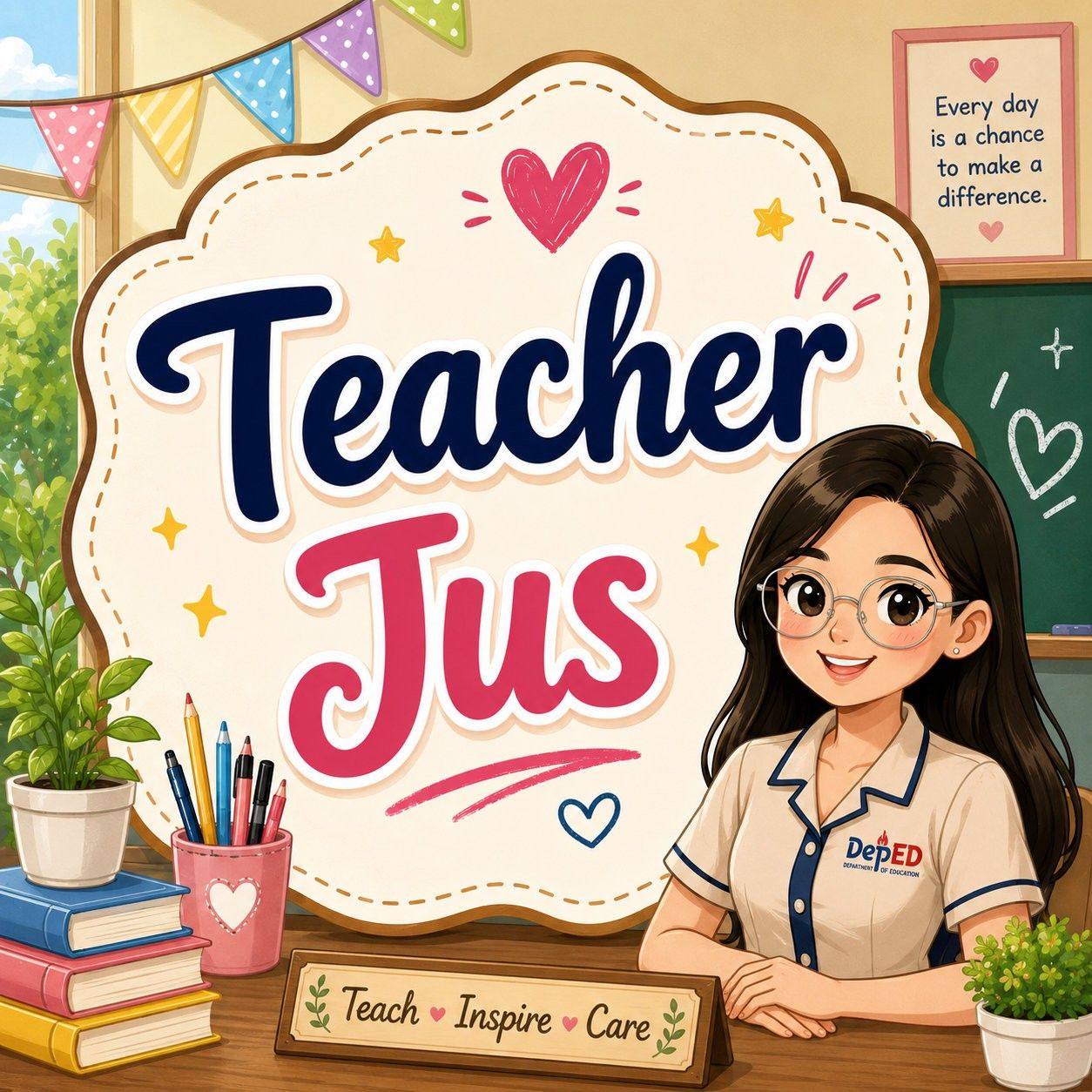 Teacher Jus - TERM 2 MATH 2: Subtraction gamit ang Number... | Facebook
