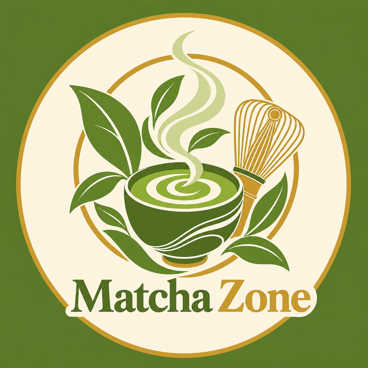 Matcha Zone | Dhaka