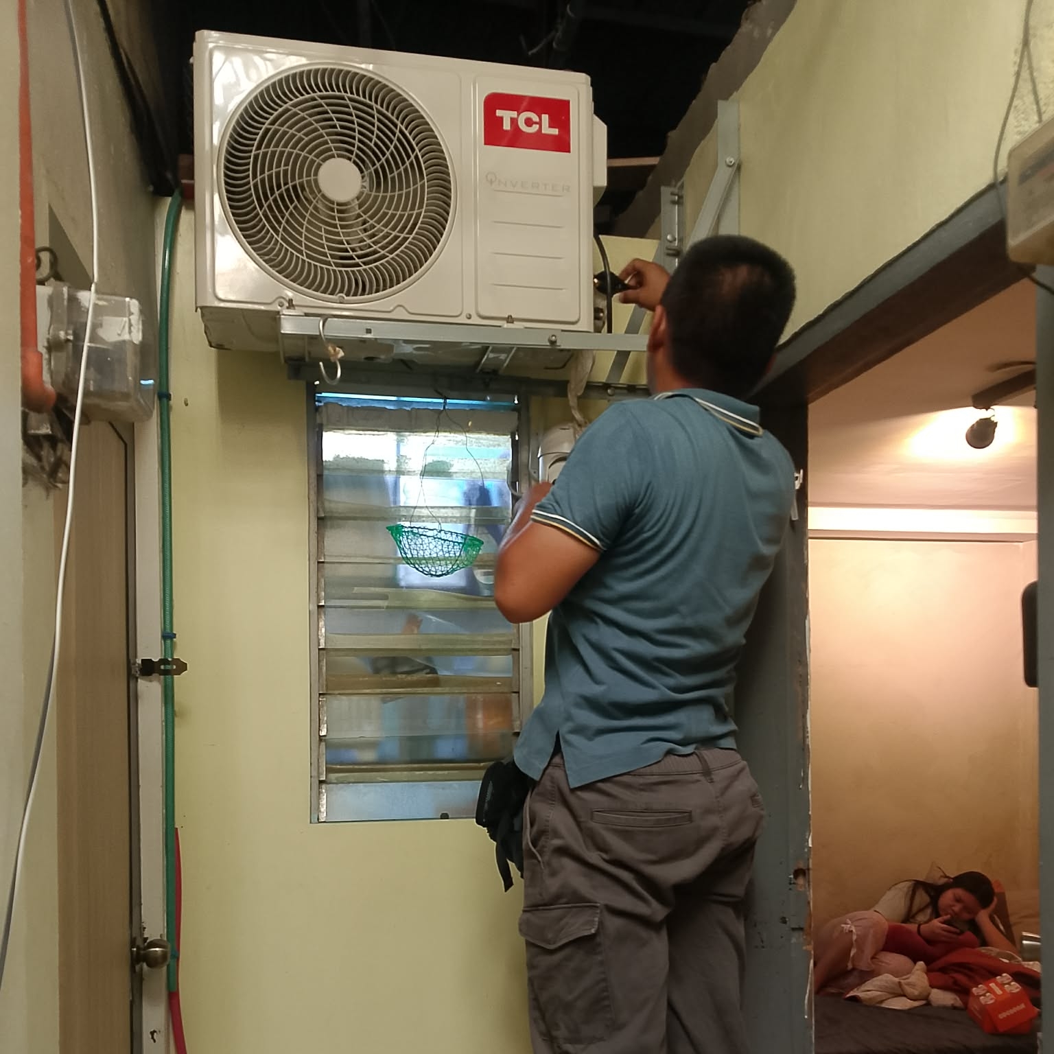 TCL AIRCON PHILIPPINES | Mga boss, Ano ba talaga ang advisable ...