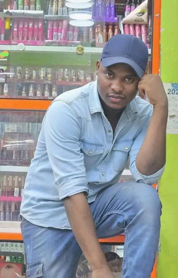 Mallam yace in kana so ka hadu da Allah lafia to kawai ma zabi Tunibu🫢🤔 ...