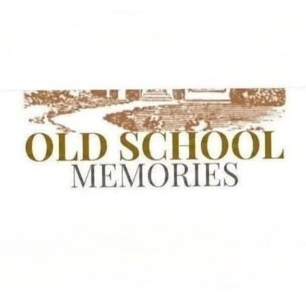 Old School Memories From Our Childhood - Michael Troha Sr. | Facebook