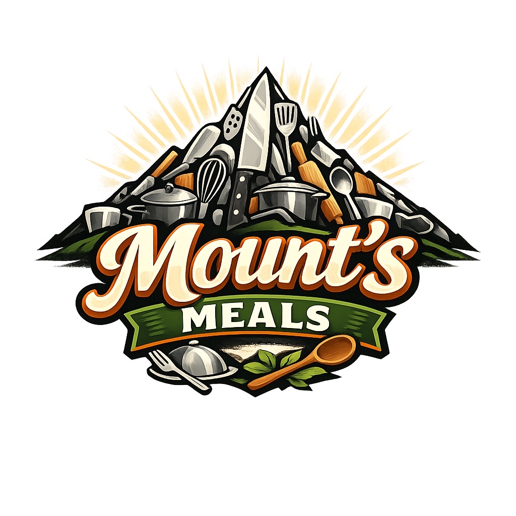 Mounts Meals