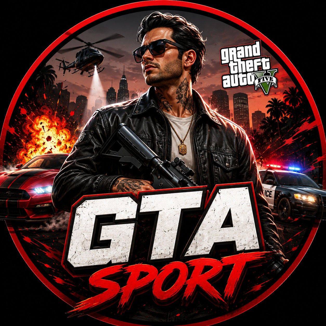 We finally did the math on the leaked GTA 6 map compared to GTA 5, and ...