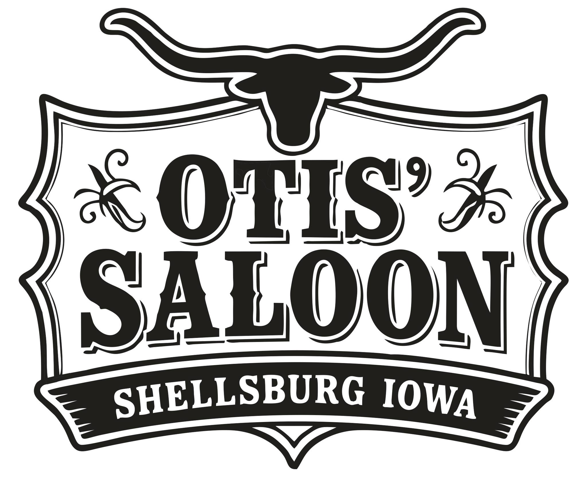 Otis' Saloon | Shellsburg IA