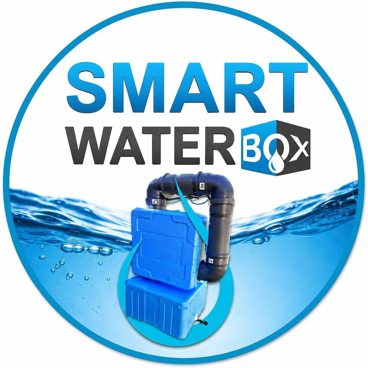 Smart Water Box | Facebook