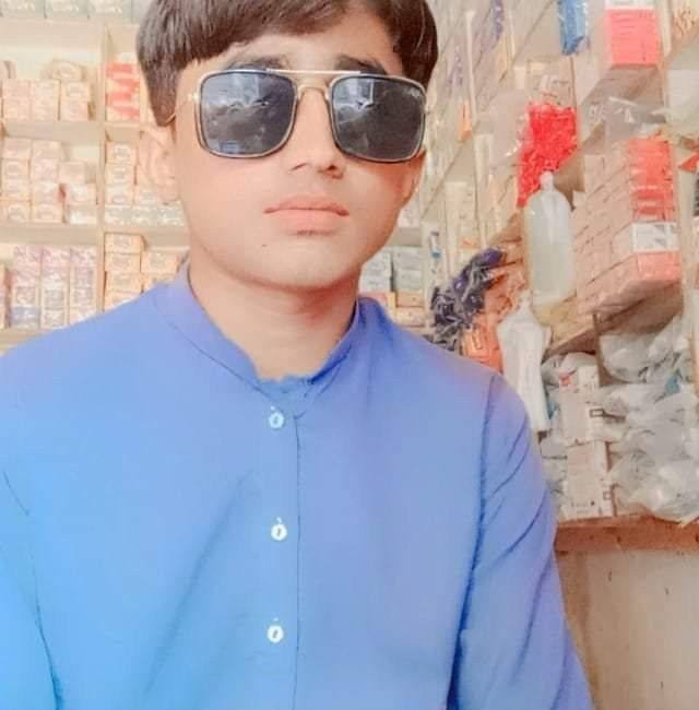 Bhai Jan ♥️🫀 | Hyder Rajper