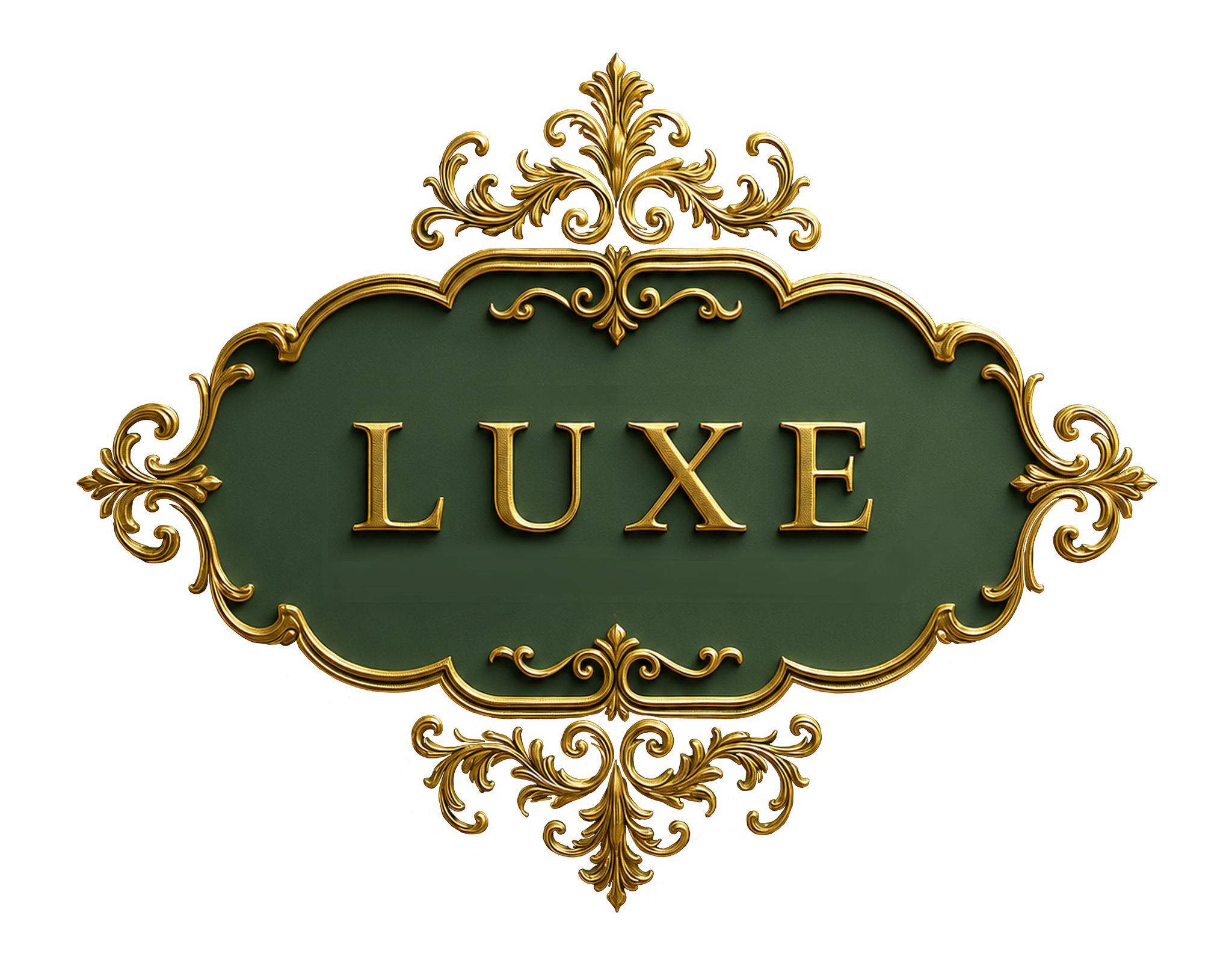 LUXE D&B