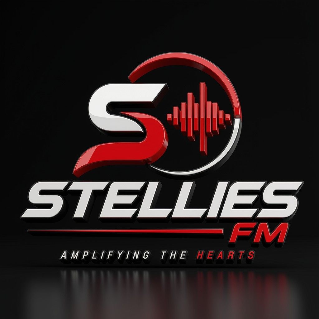 Stelliesfm - Take a pic with our StelliesFM banner at... | Facebook