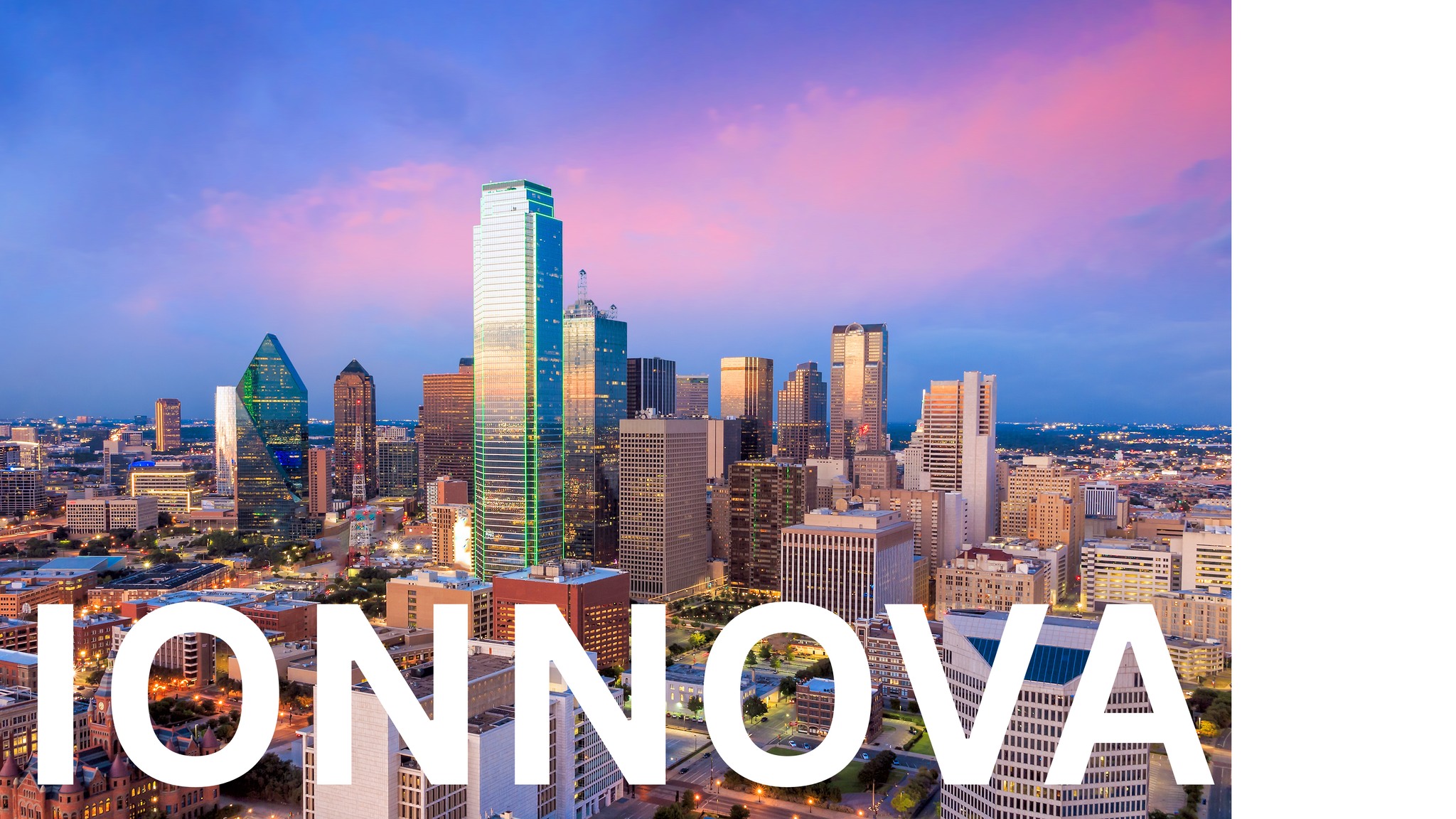 Ionnova