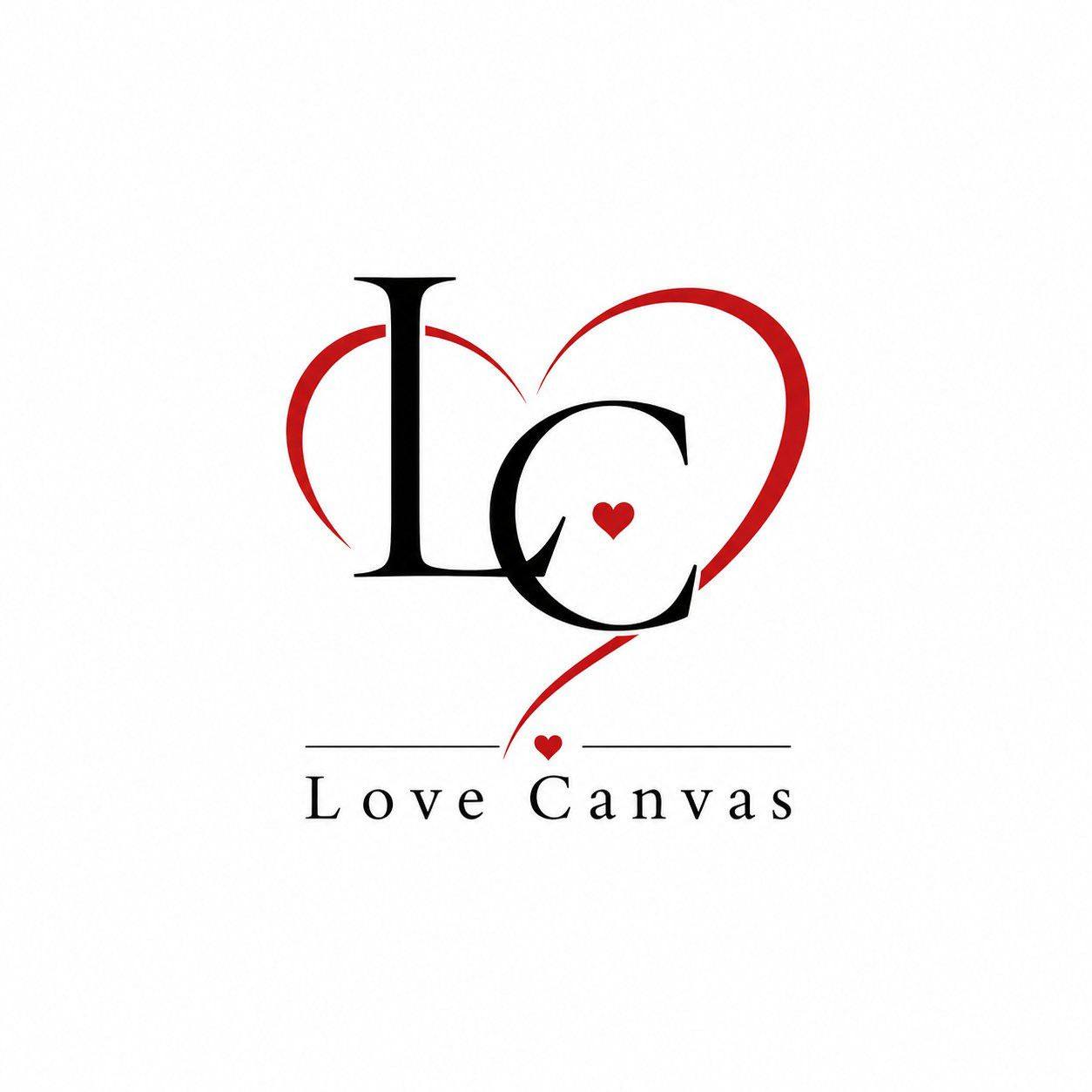need-love-canvas