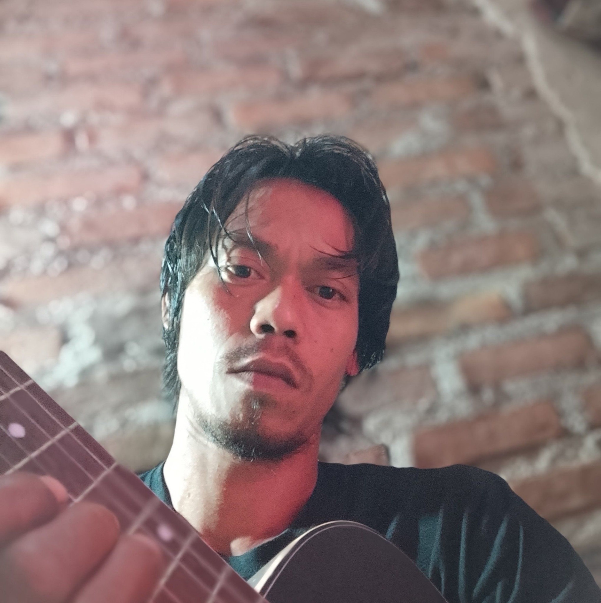 Intro gitar tipe-x #guitarcover | Ivan Slank Scootr