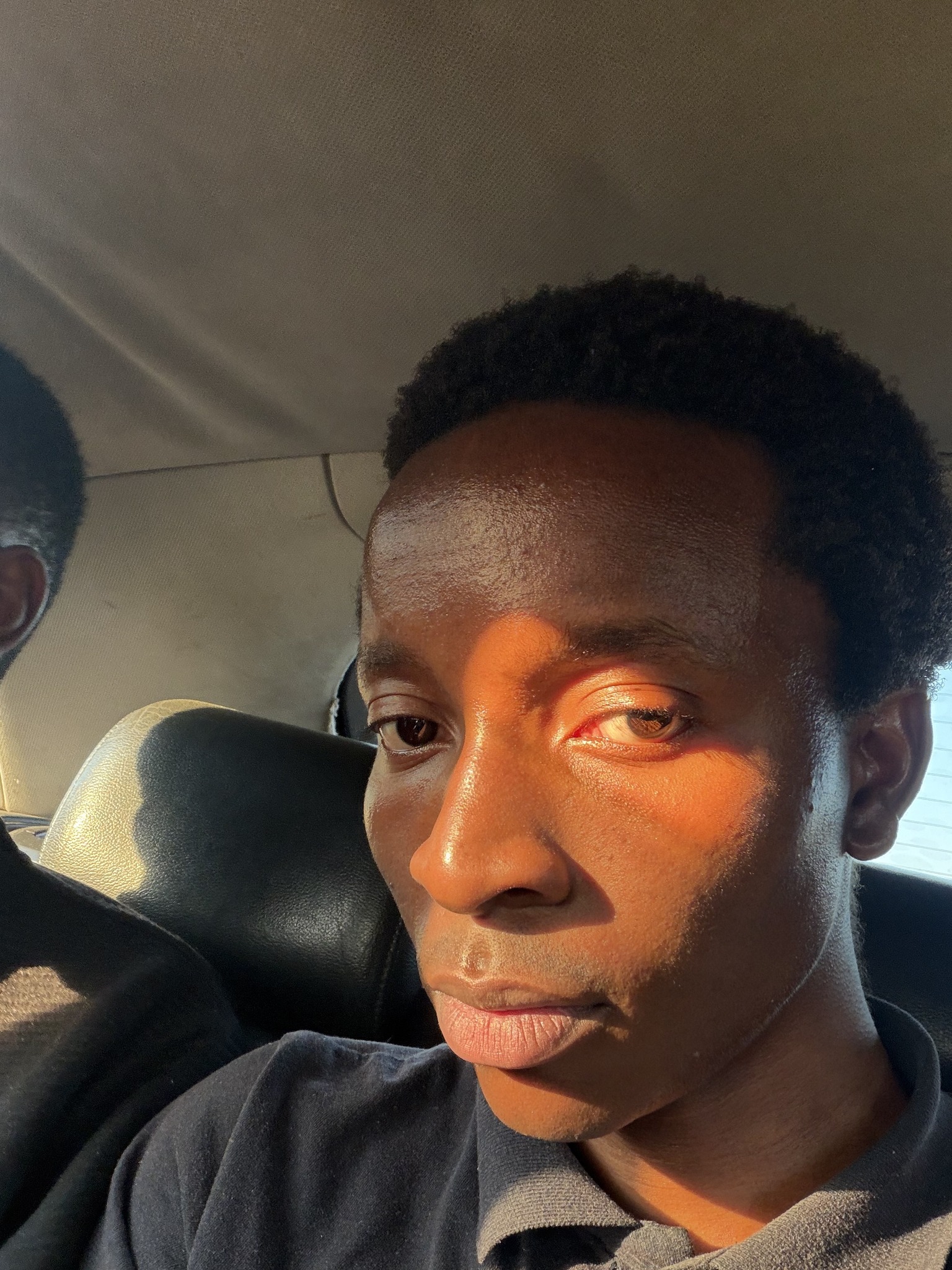 My BF got caught bluffing about his whereabouts 😭 #lockedin # ...